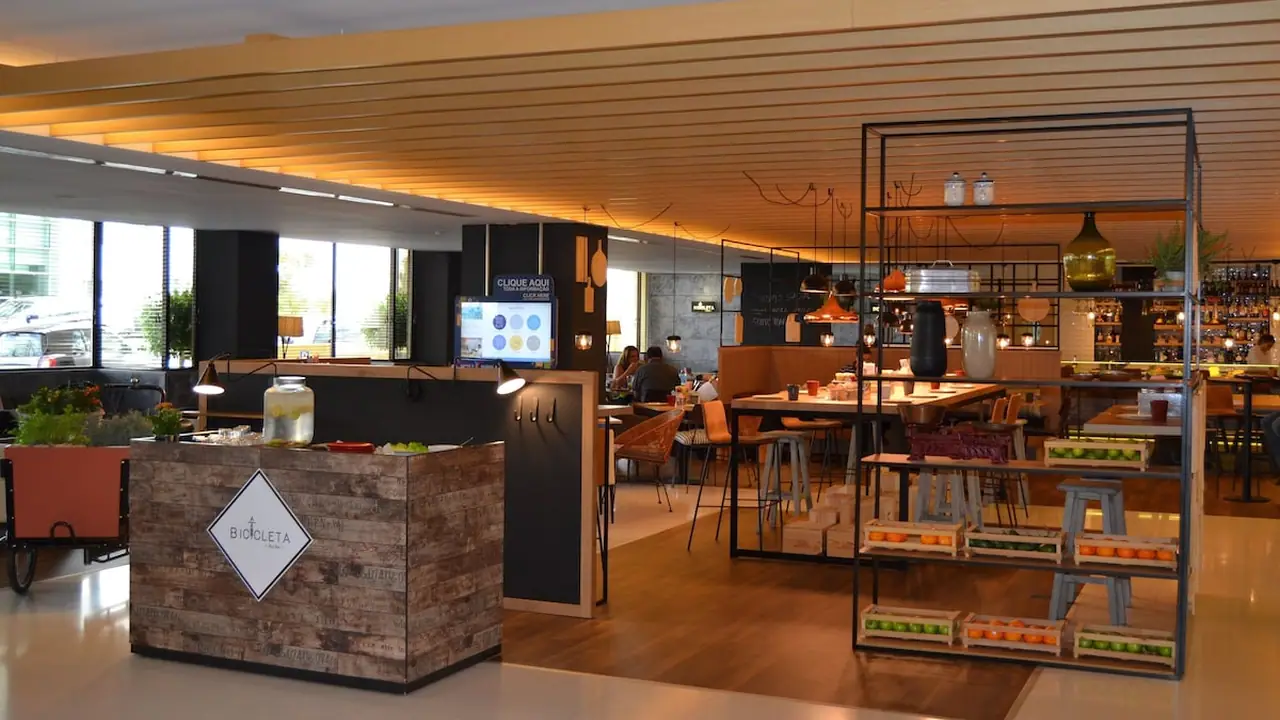 Novotel Lisboa